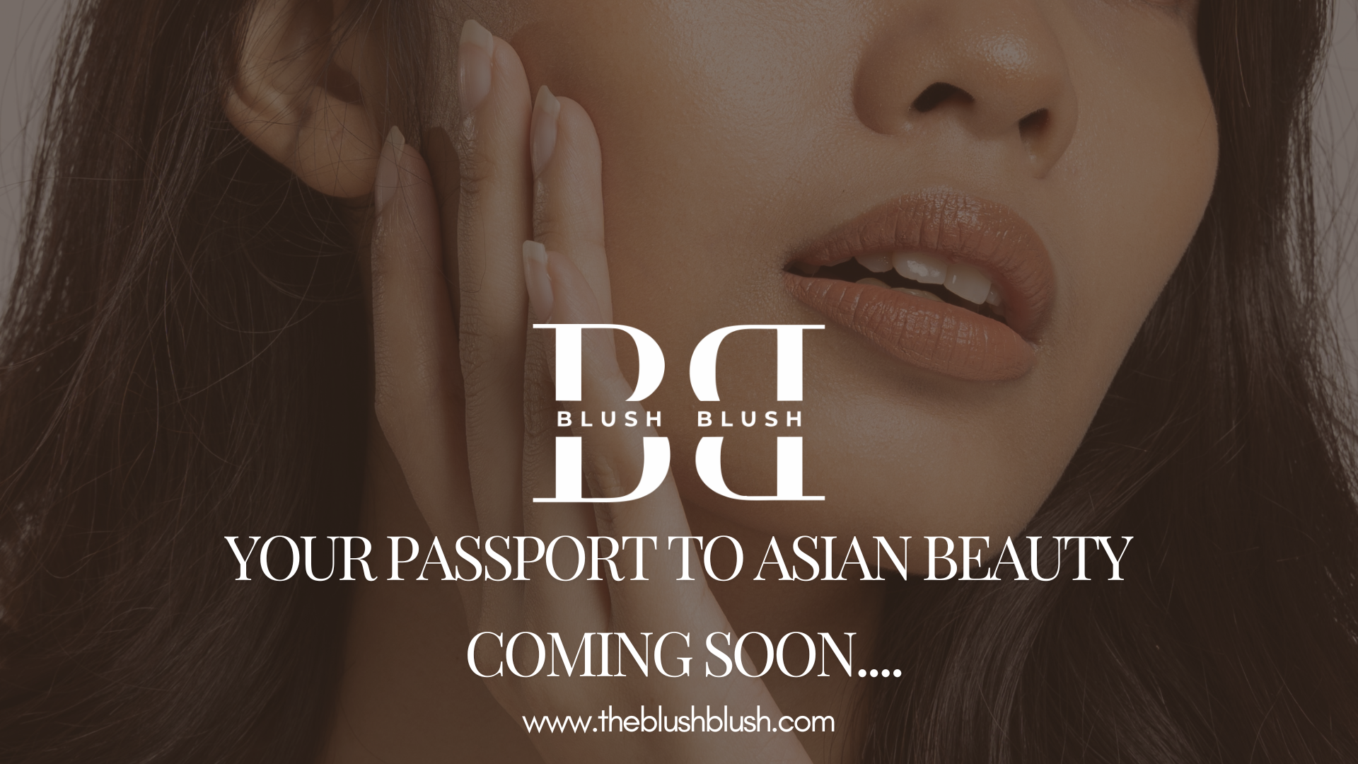 Coming Soon - Theblushblush